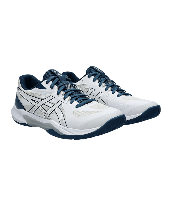 Asics Gel-Tactic 13 Weiß - weiss