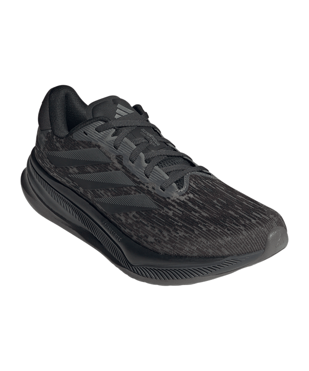 adidas Supernova Comfortglide Laufschuh Grau - grau