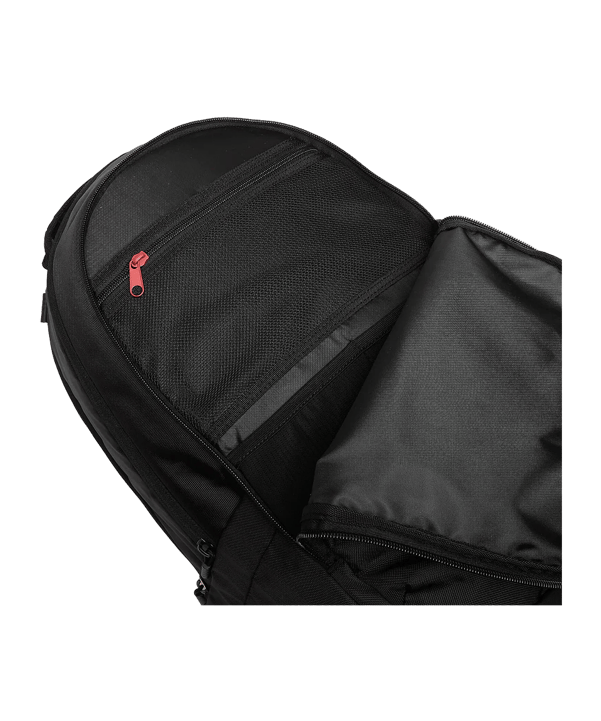 Jordan Jam Element Pro Sac à dos Noir C023 - noir
