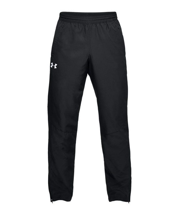 Under Armour Sportstyle Woven Training Hose F001 - schwarz
