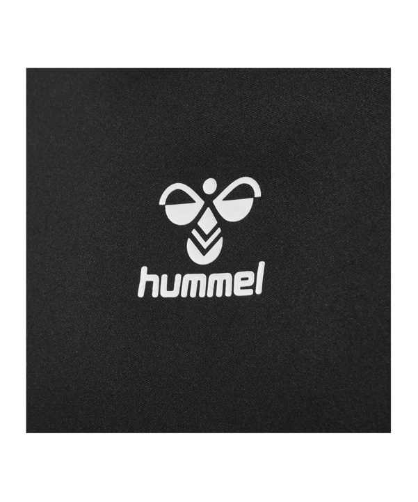 Hummel hmlCORE Basket Trikot Schwarz F2001 - schwarz