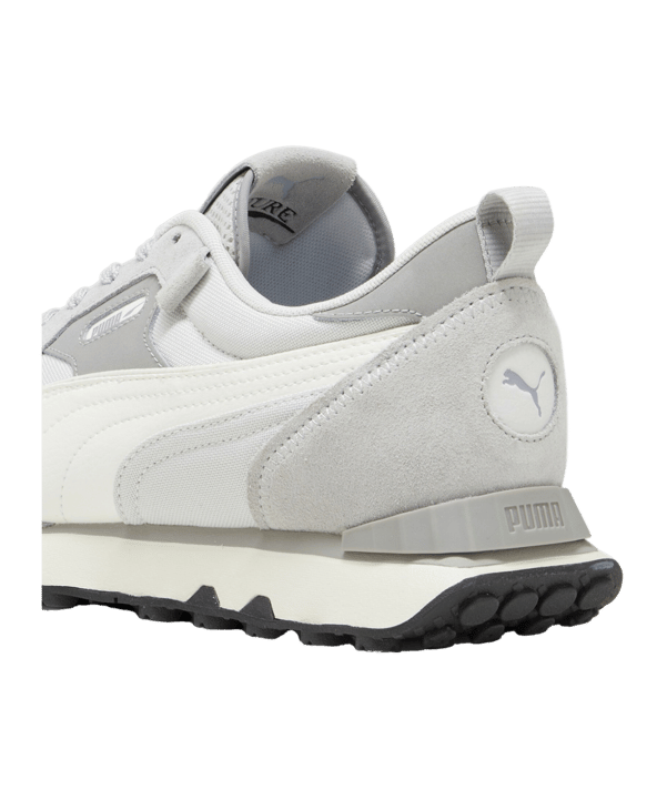 PUMA Rider FV Base Grau F04 - grau