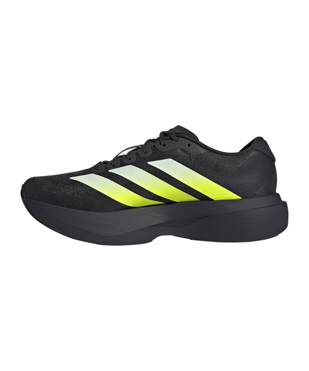 adidas Adizero Evo Sl Chaussure de running Gris - noir