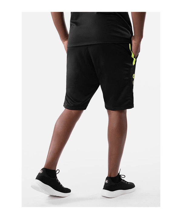 JAKO Court Noir C33 - noir