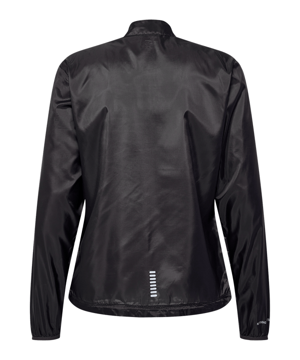Newline Trainingsjacke Running Grün F2162 - gruen