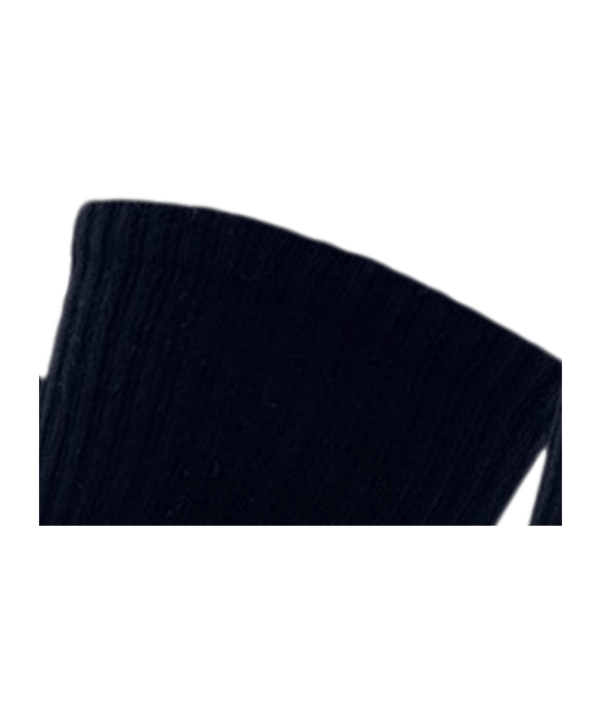 Real Madrid Real Madrid Chaussettes Noir - noir