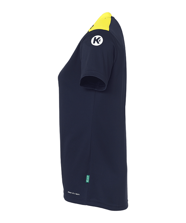 Kempa Emotion 27 Trikot Damen Blau F41 - blau