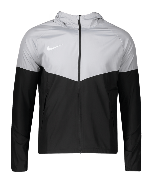 Nike Strike Express Woven Veste Gris C012 - gris