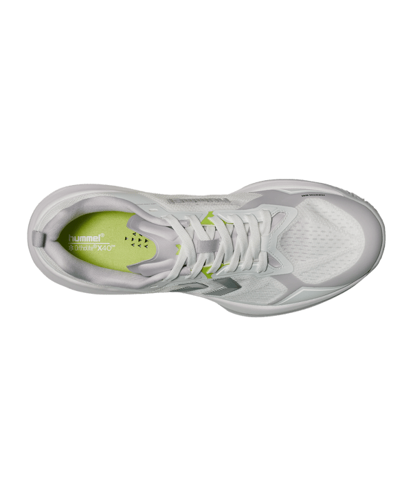 Hummel Hb Powerstrike Pro Weiß F9001 - weiss
