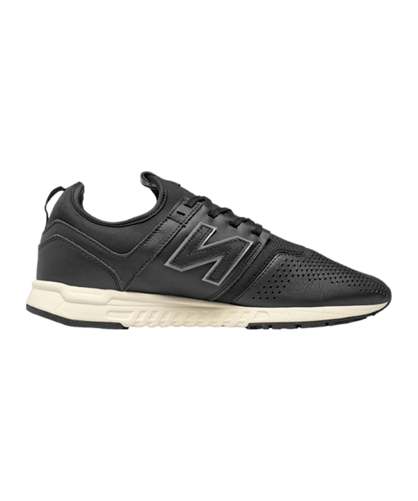 New Balance MRL247 D Schwarz F08 - schwarz