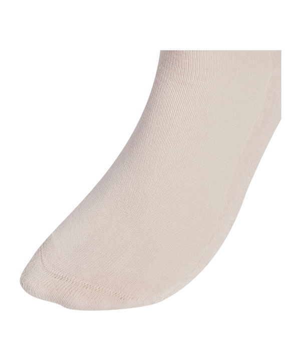 adidas Originals Mid Ankle 6er Pack Socken Weiß - weiss