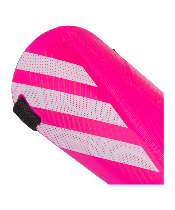 adidas Tiro Match Schienbeinschoner Kids Pink - rosa