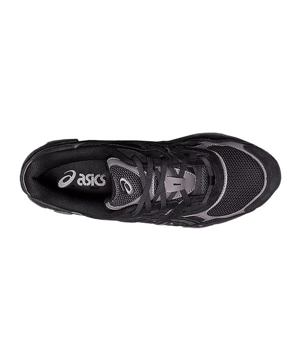 ASICS Gel-NYC Gris - gris