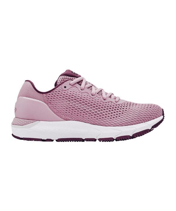 Under Armour HOVR Sonic 4 Running Damen F604 - pink