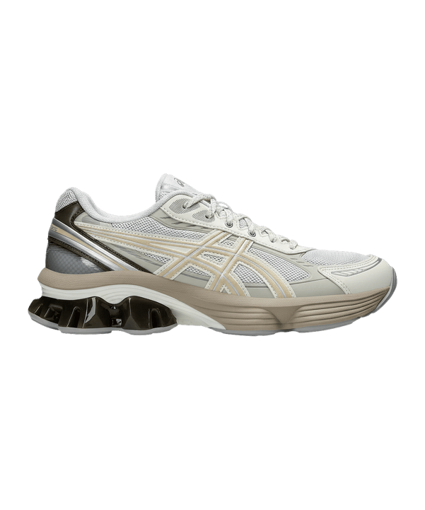 Asics Gel-Kinetic Fluent Sneaker Weiß - weiss