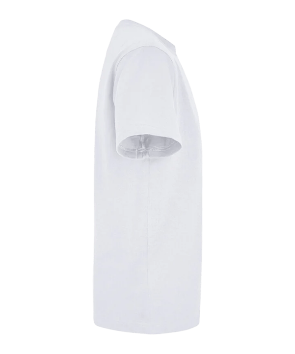 Hakro Performance T-Shirt Blanc - blanc