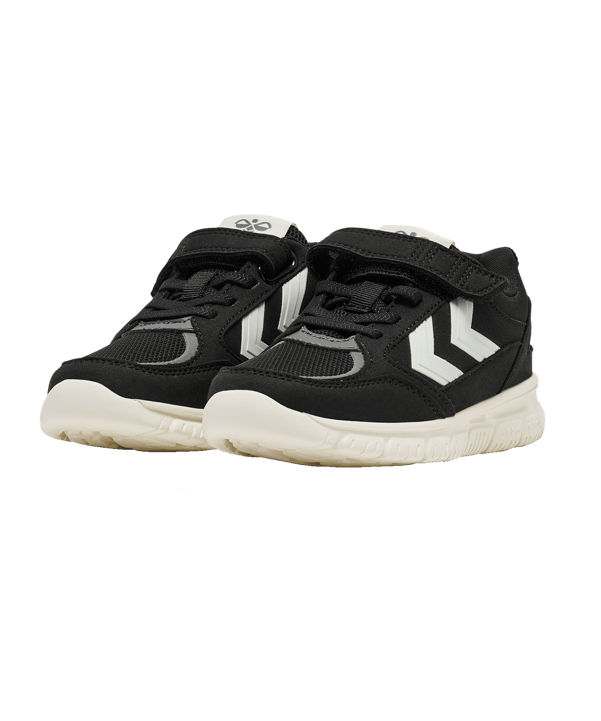 Hummel X-Light 2.0 Kids Schwarz F2001 - schwarz