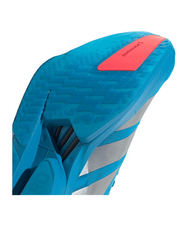 adidas Adizero Adios Pro 4 Laufschuh Blau