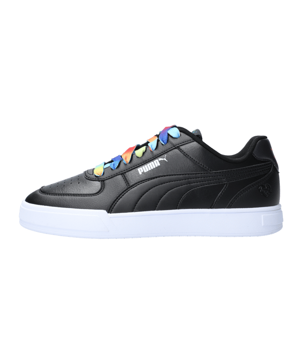 PUMA Caven Better St. Pauli Special Edition F01 - schwarz