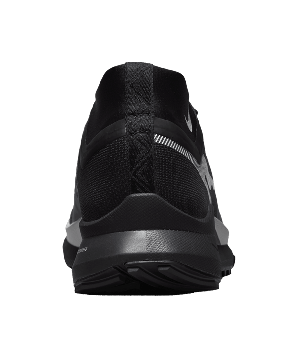 Nike React GORE-TEX Pegasus Trail 4 F001 Laufschuh - schwarz