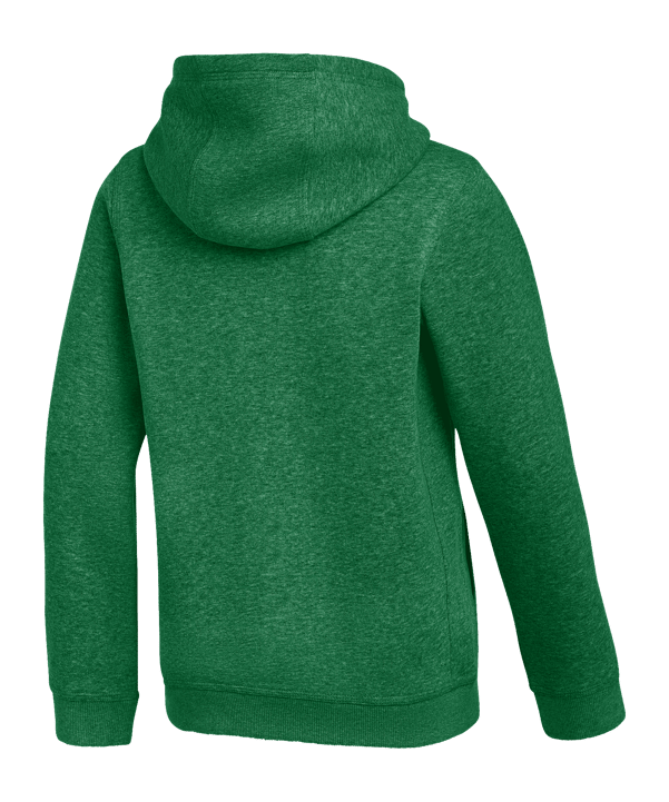 Nike Park 26 Hoody Kids Grün F302 - gruen