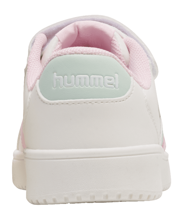 Hummel Kids Weiß F9144 - weiss