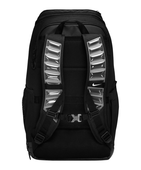Nike Varsity Elite Rucksack Schwarz F010 - schwarz