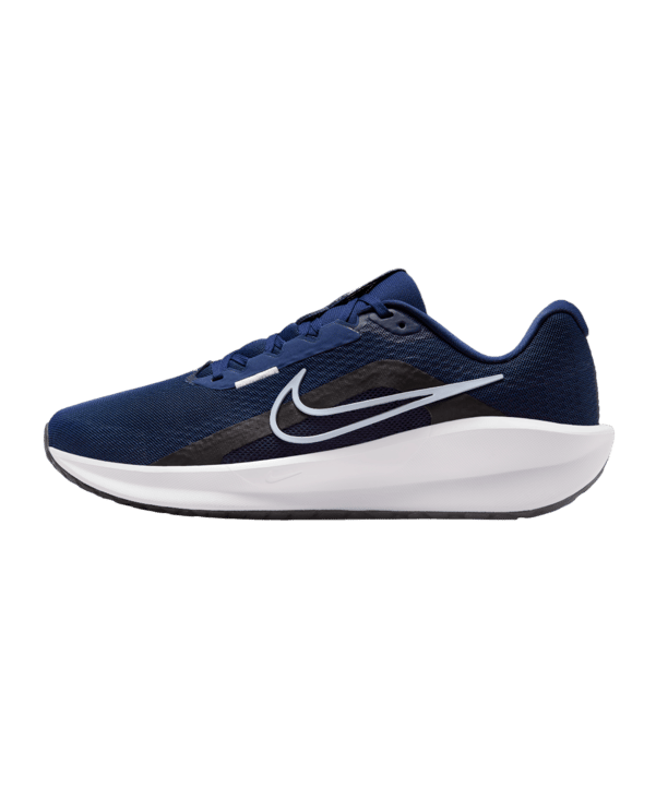Nike Downshifter 13 Blau F400 - blau