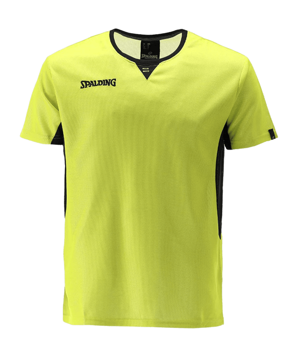 Spalding Trikot Gelb - gelb
