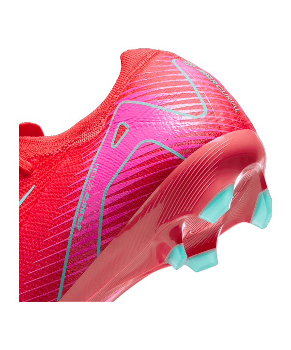 Nike Air Zoom Mercurial Vapor XVI Pro FG Mad Energy Rot F800 - rot