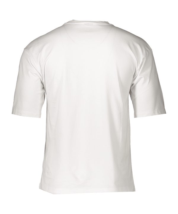 K1X T-Shirt Weiß - weiss