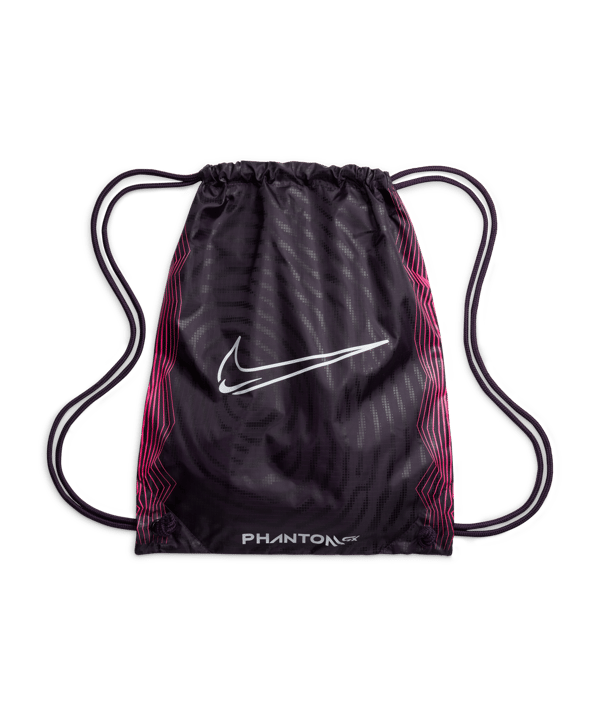 Nike Phantom GX Elite DF FG Limited Edition Pink Weiss F610 - pink
