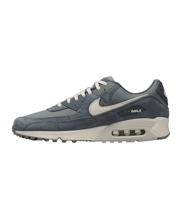 Nike Air Max 90 PRM Schwarz F001 - schwarz