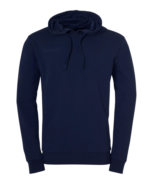 Kempa Hoody Blau F08 - blau