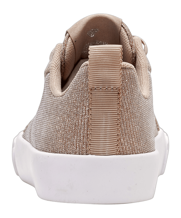 Hummel Base Court Glitter Kids Rosa F3030 - rosa