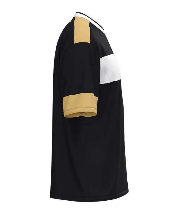 JAKO Club 92 Trikot Schwarz F823 - schwarz