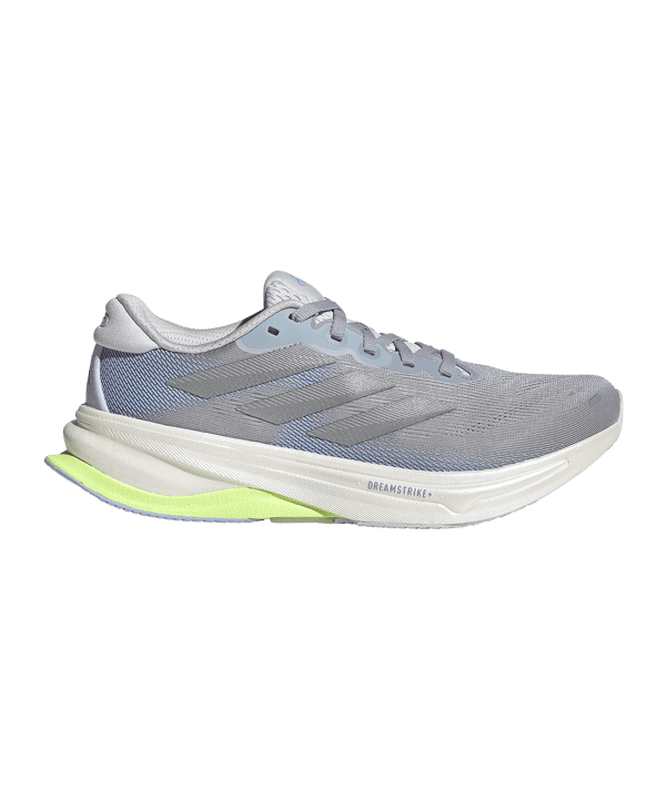 adidas Supernova Solution 2 Laufschuh Damen Grau - grau