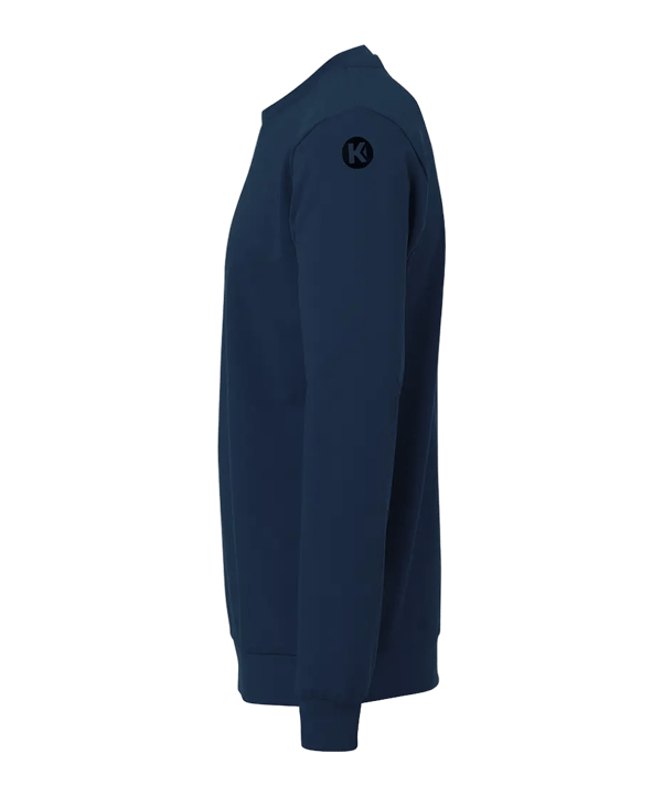 Kempa Training Top Dunkelblau F03 - blau