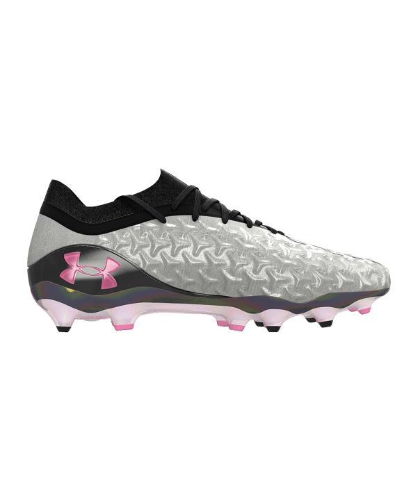 Under Armour Magnetico Elite 6 RCS FG Liquid Metal Zwart K002 - zwart