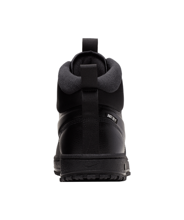 Nike Path Winter Sneaker Schwarz F001 - schwarz