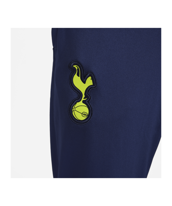 Nike Tottenham Hotspur Trainingsanzug Kids F429 - blau