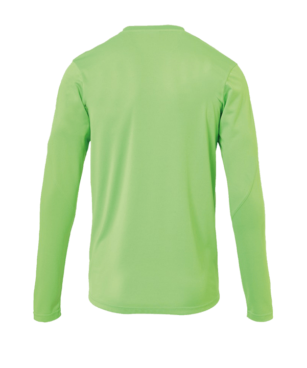 uhlsport Stream 22 Trikot langarm Grün Schwarz F06 - gruen