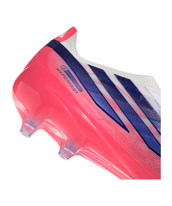 adidas F50 Hyperfast Pro LL AG Chaos vs Control Wit - wit