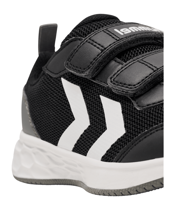 Hummel Kids Schwarz F2001 - schwarz