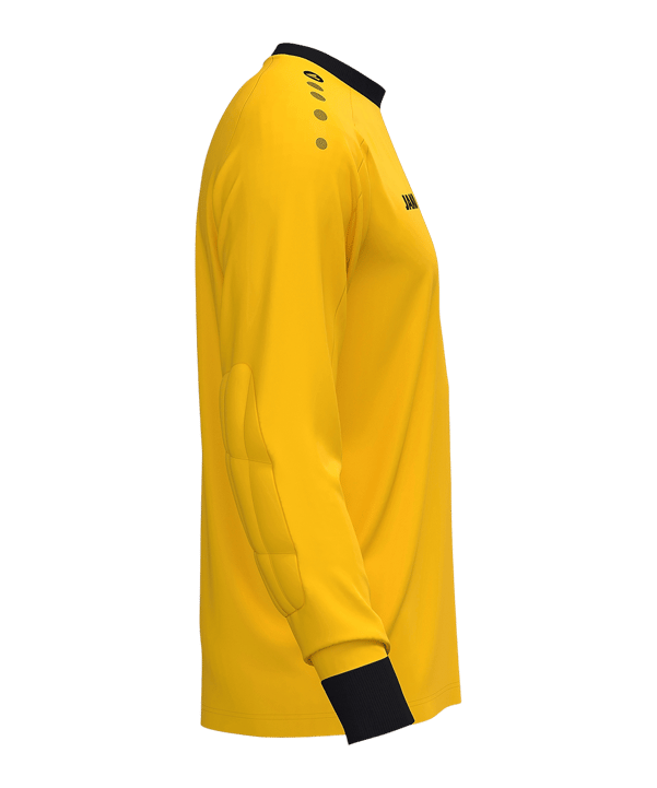 JAKO One Torwarttrikot Gelb F335 - gelb
