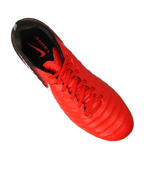 Nike Tiempo Legacy III AG-Pro Rot F616 - rot