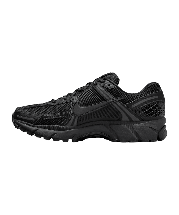 Nike Zoom Vomero 5 Schwarz F003 - schwarz