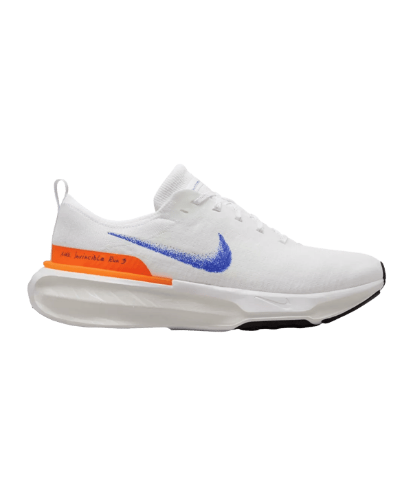 Nike ZoomX Invincible RN 4 FP Laufschuh F900 - mehrfarbig
