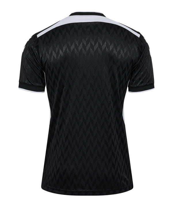 Hummel Match Legend Trikot Schwarz F2001 - schwarz
