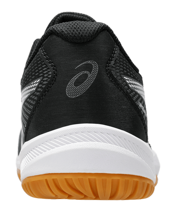 ASICS Upcourt 6 Nero - nero
